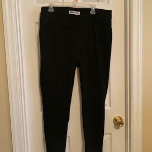 Old navy mid rise Jeggings